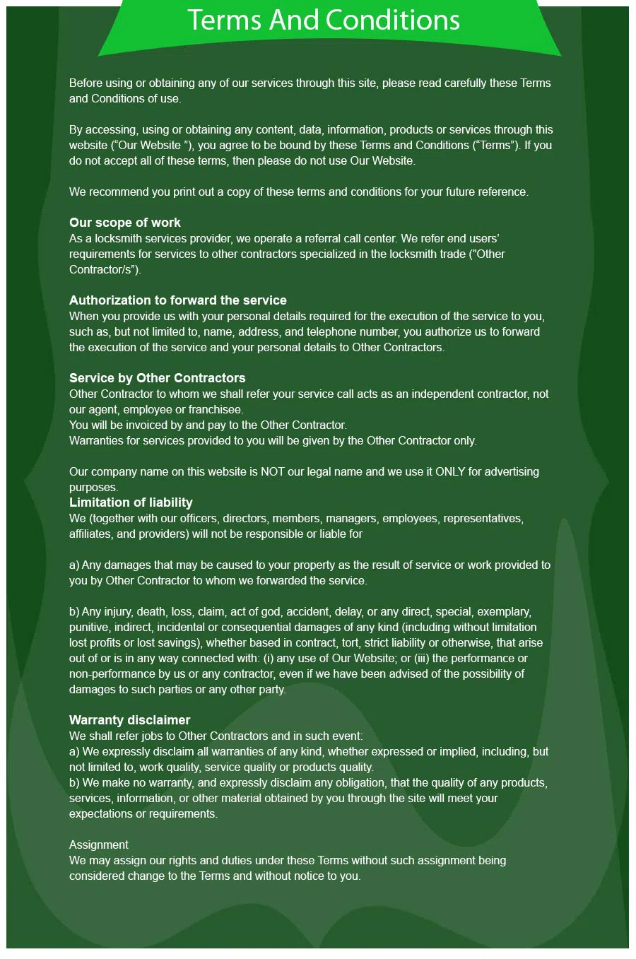 All Day Locksmith Service Savage, MD 301-478-4079