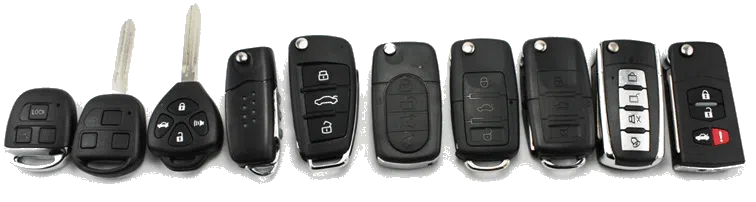 All Day Locksmith Service Savage, MD 301-478-4079 - Transponder-Keys-01